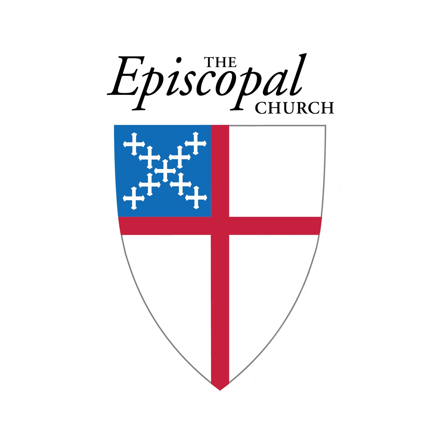 Episcopal Church Collection