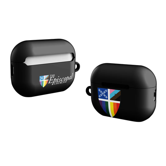 Episcopal Diversity Logo Case for AirPods®