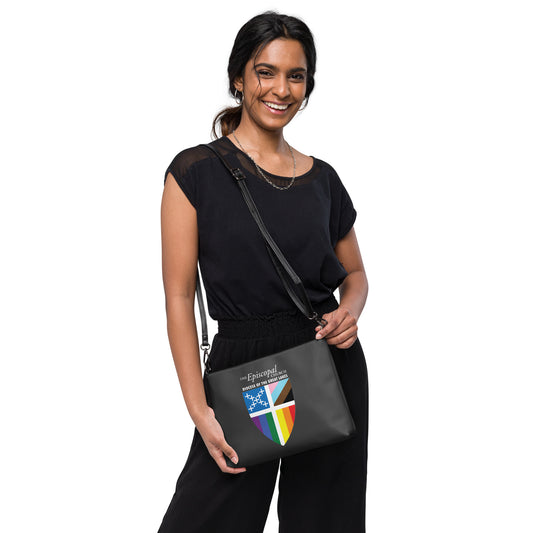 Diocese of Great Lakes Diversity Crossbody bag